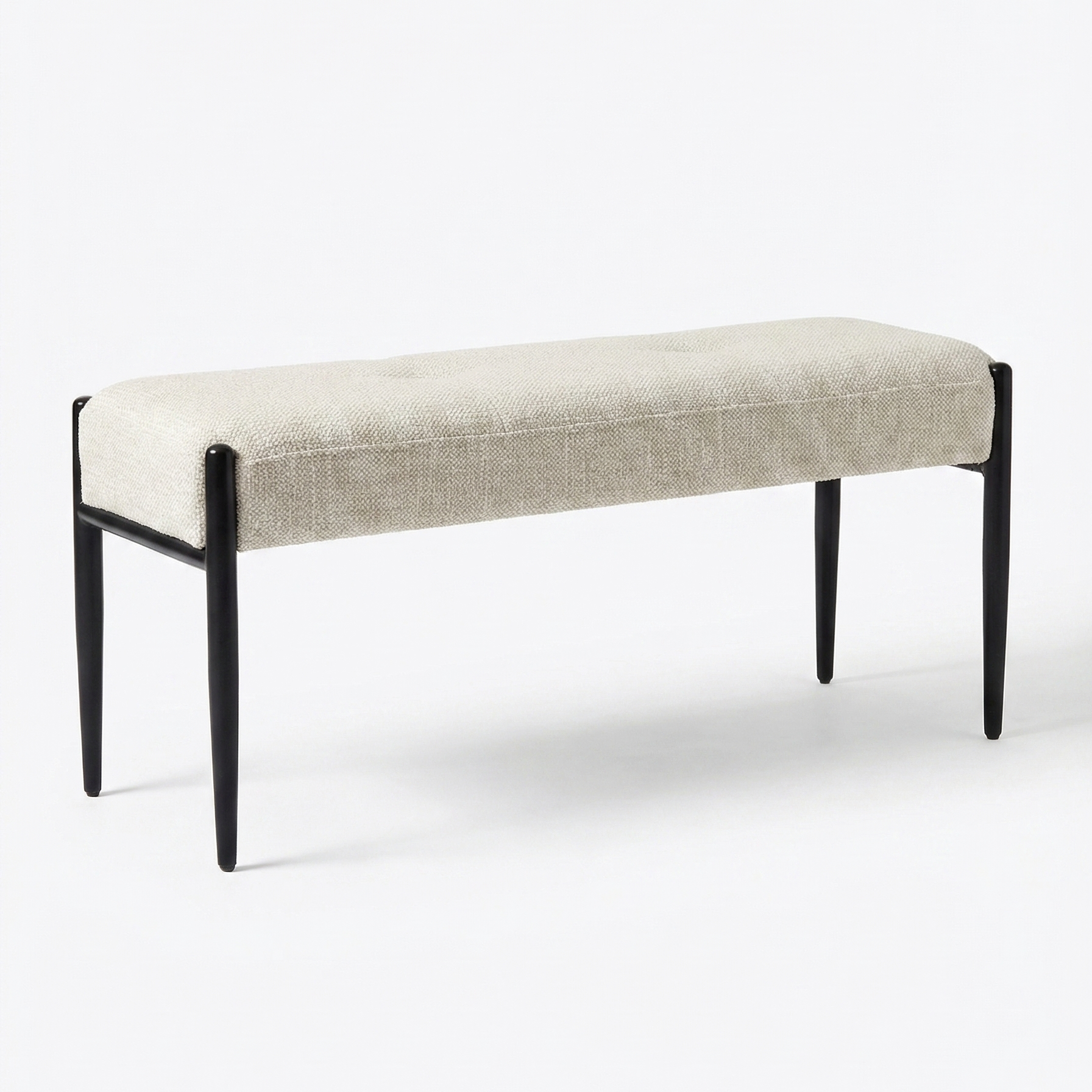Chateau Bench: Ivory